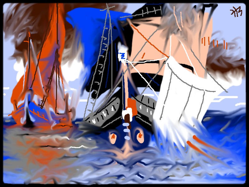 Art numérique - 2010