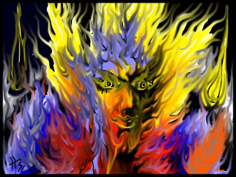 Art numérique - 2010