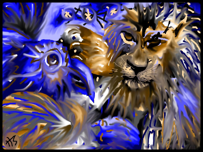 Art numérique - 2010