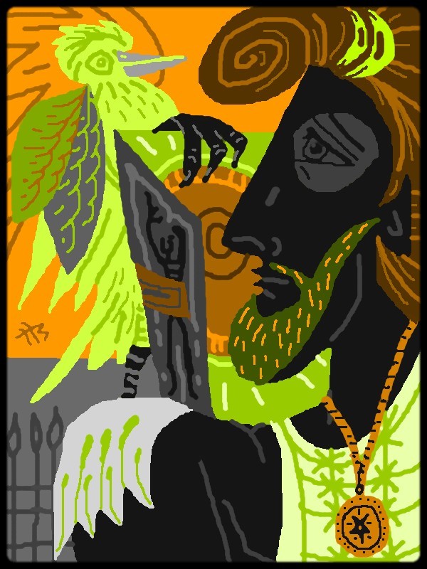Art numérique - 2010