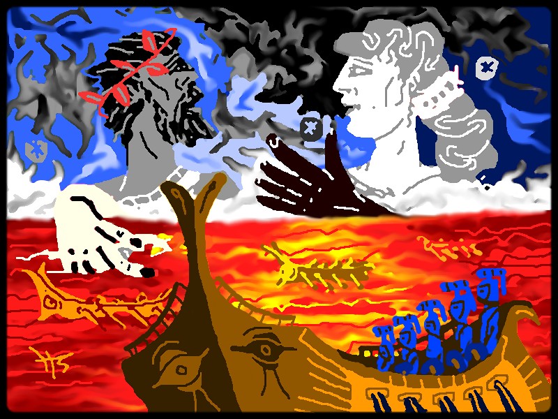 Art numérique - 2010