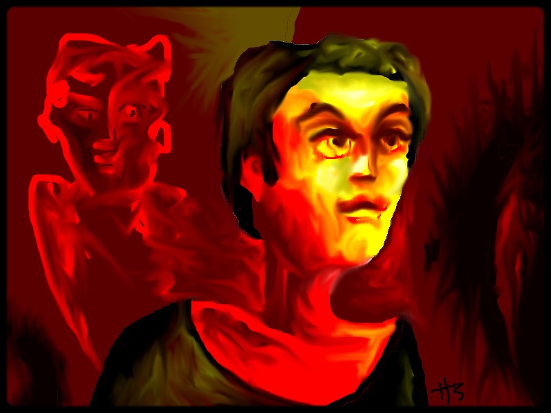 Art numérique - 2010