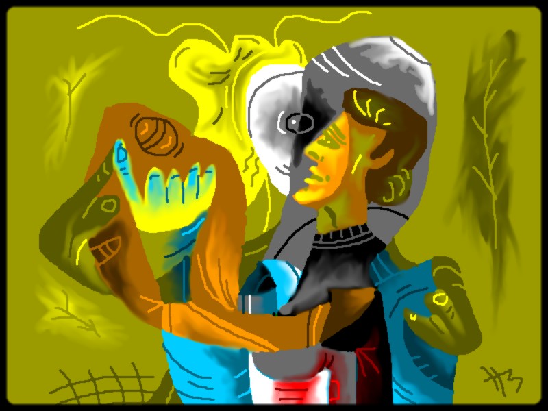 Art numérique - 2011