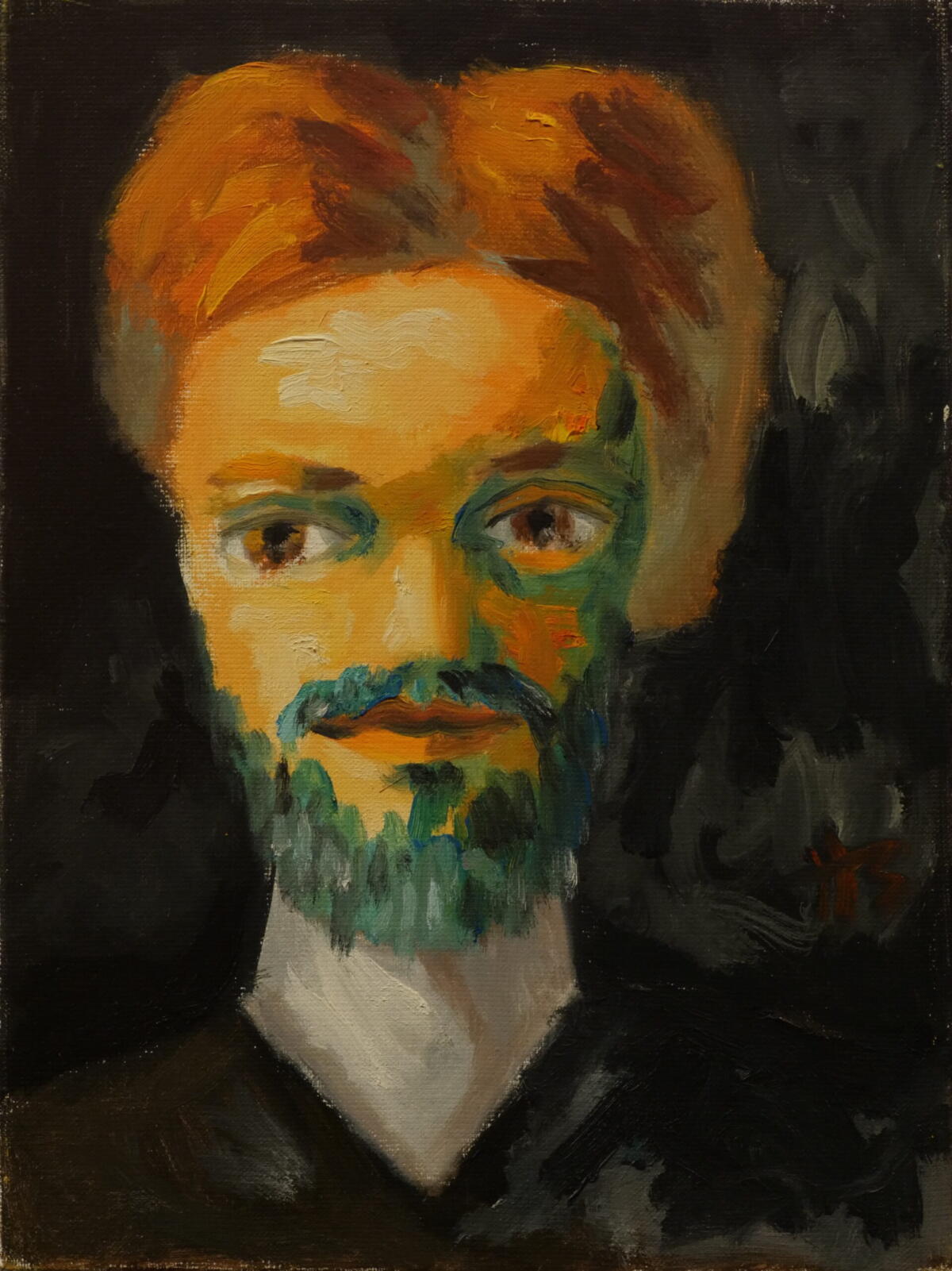 Barbu - 2008
