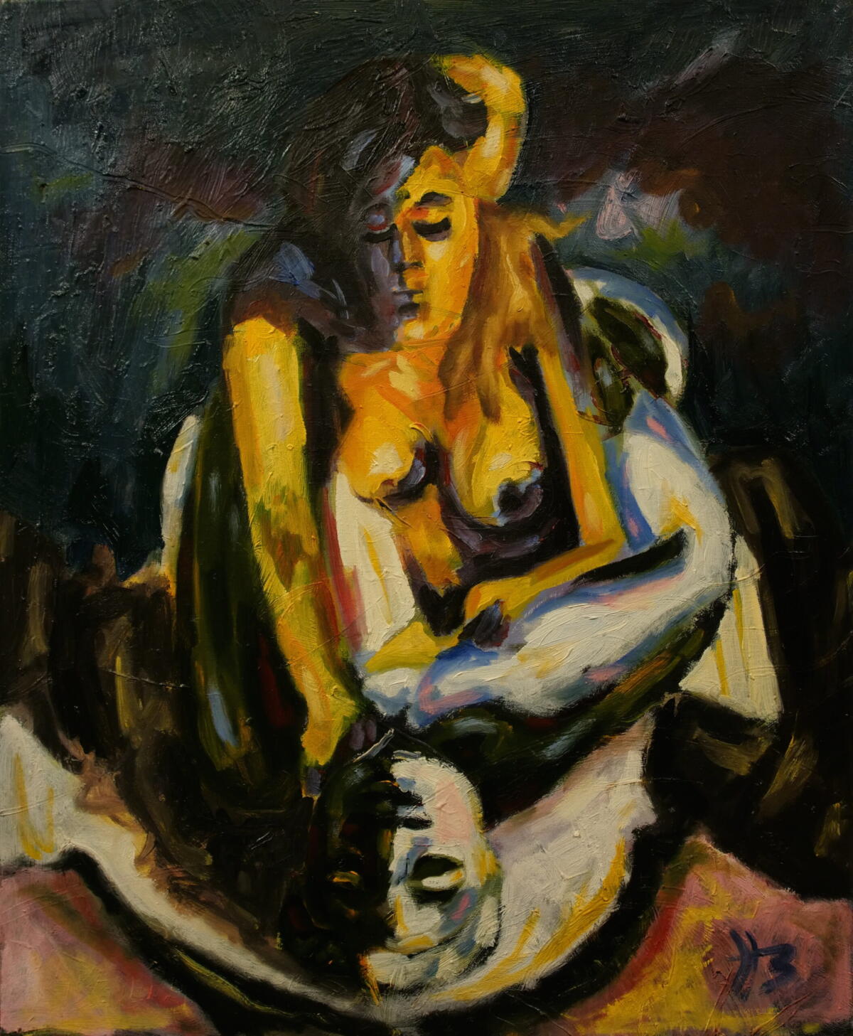 Fantasme - 2006
