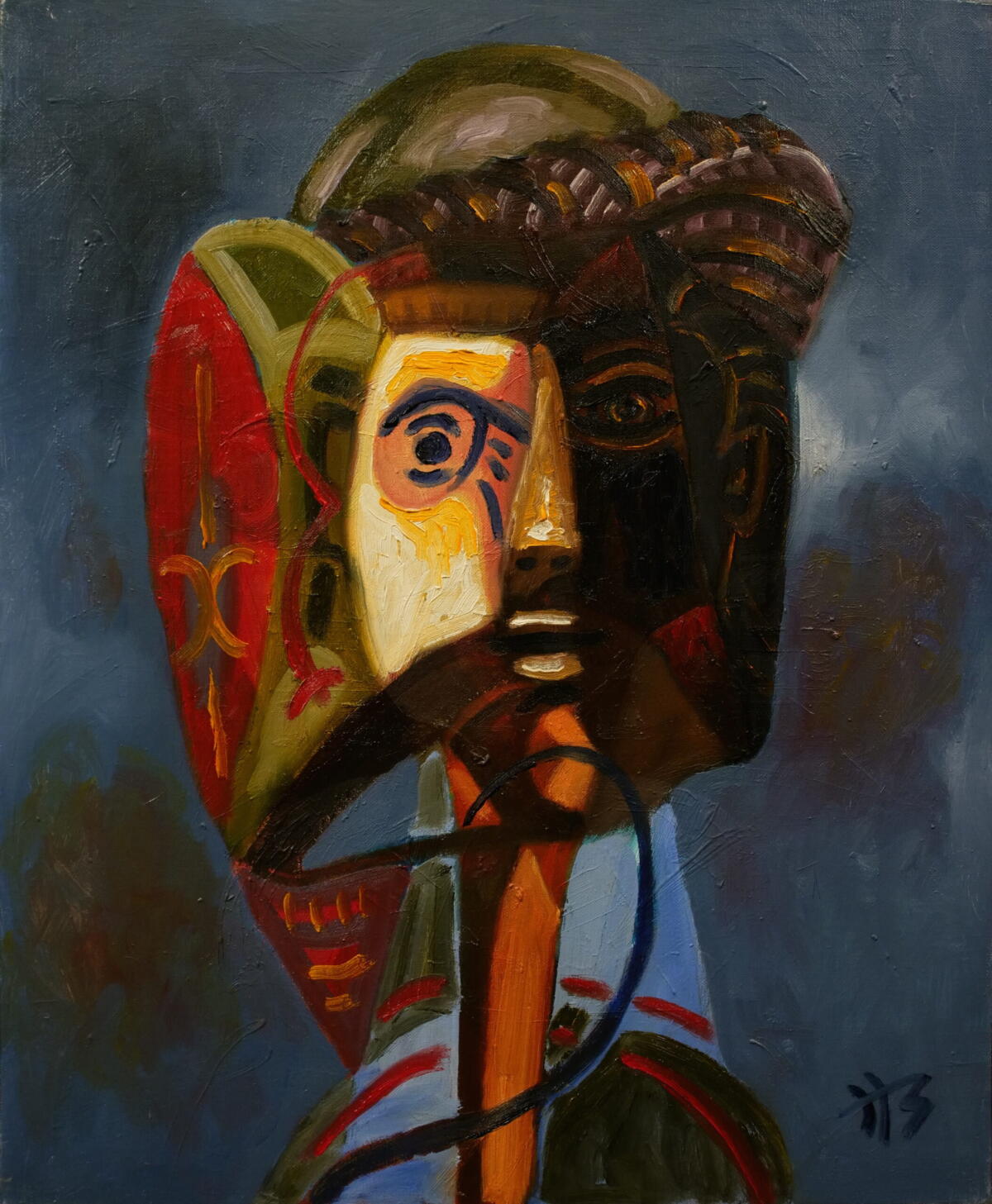 Fierté - 2007
