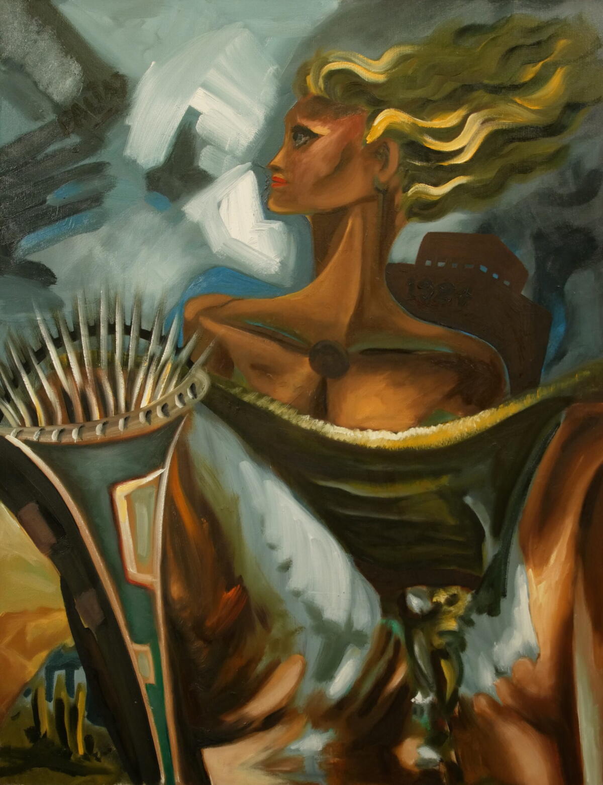 Sans complexe - 1984